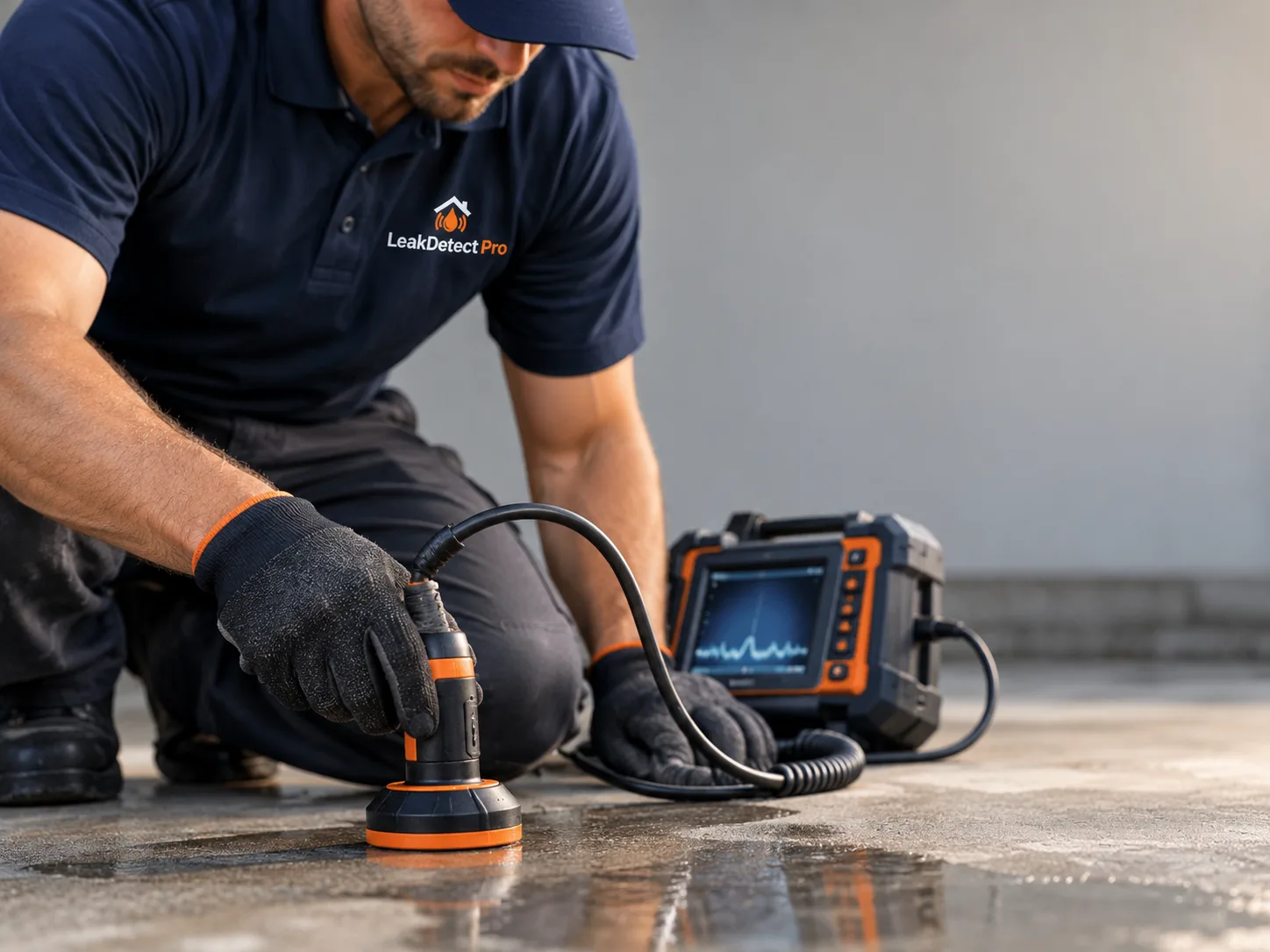 Flat Roof Analysis in Independence, MO